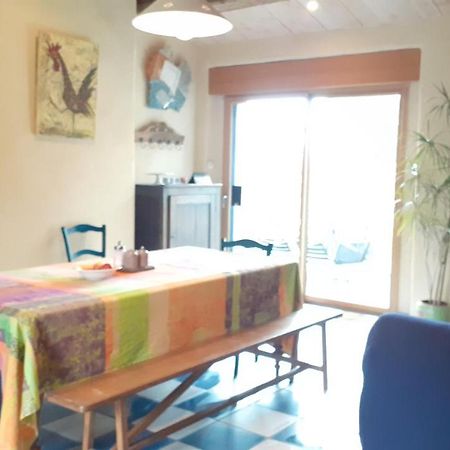 La Maison Des Landes Mouzillon Екстер'єр фото
