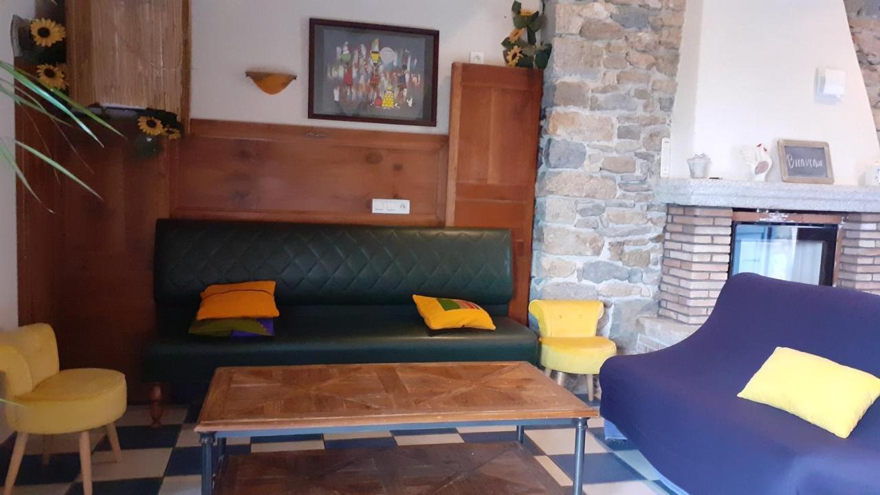 La Maison Des Landes Mouzillon Екстер'єр фото