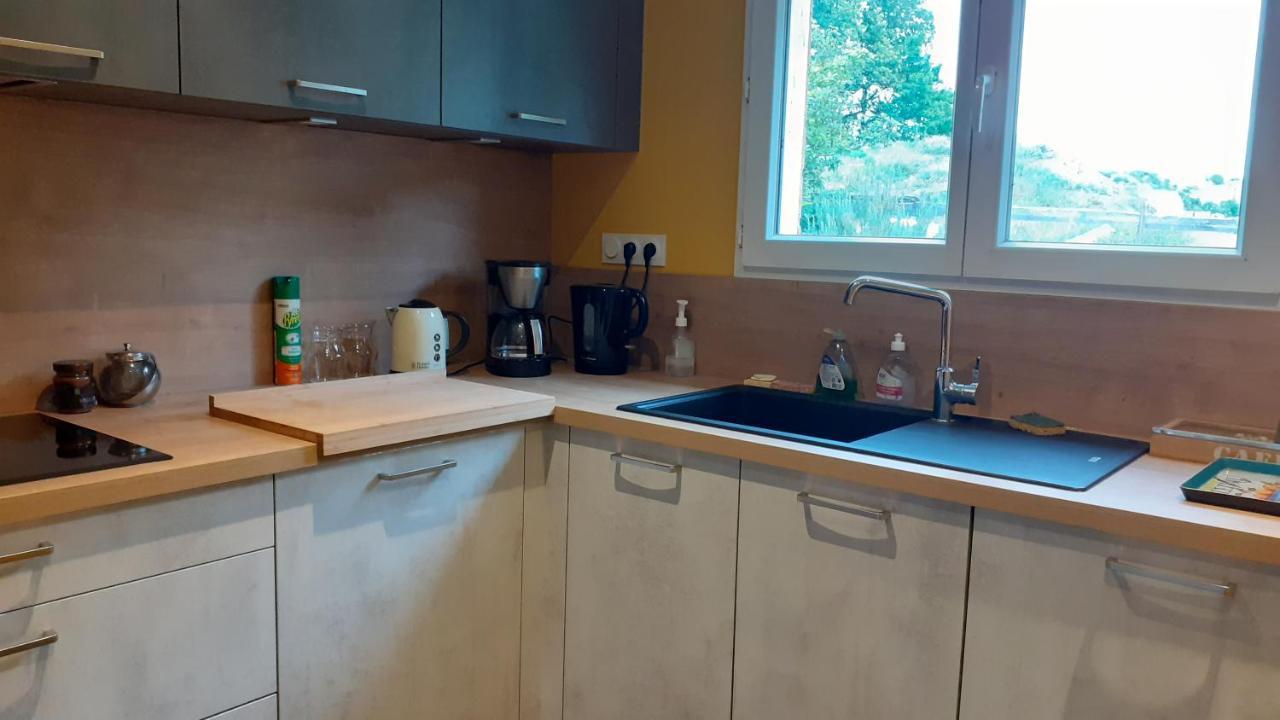 La Maison Des Landes Mouzillon Екстер'єр фото