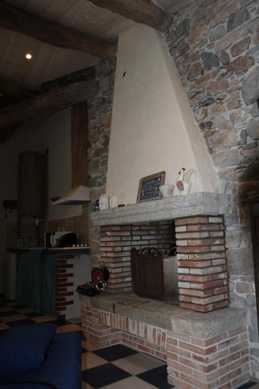 La Maison Des Landes Mouzillon Екстер'єр фото