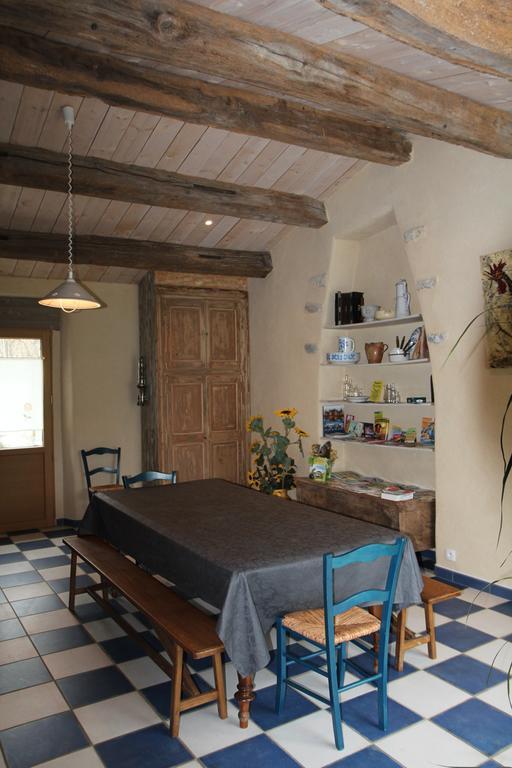 La Maison Des Landes Mouzillon Екстер'єр фото