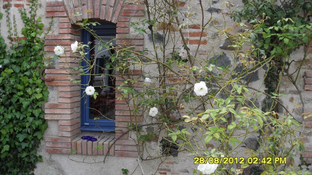 La Maison Des Landes Mouzillon Екстер'єр фото