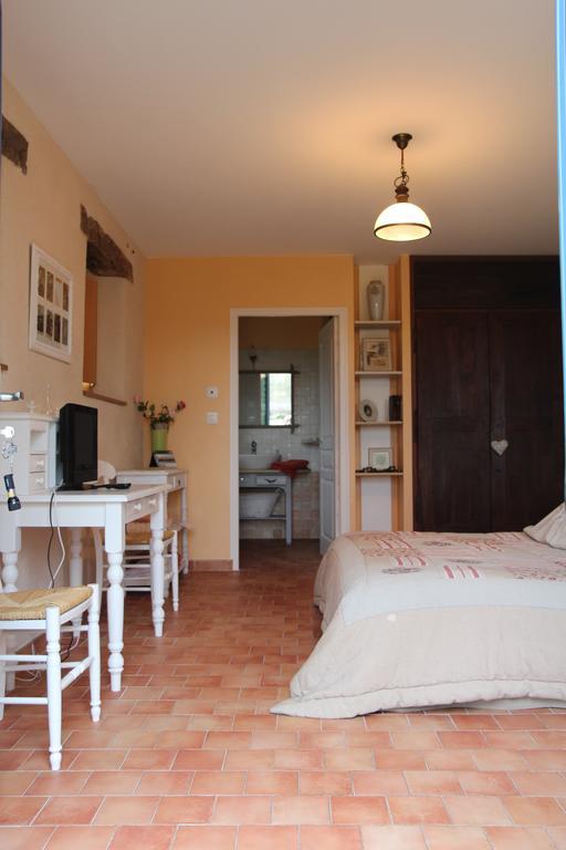 La Maison Des Landes Mouzillon Екстер'єр фото