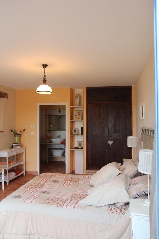 La Maison Des Landes Mouzillon Екстер'єр фото